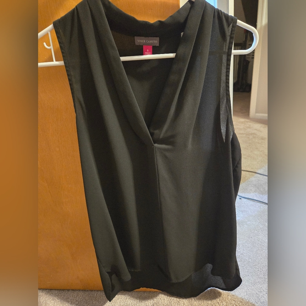 Vince Camuto blouse